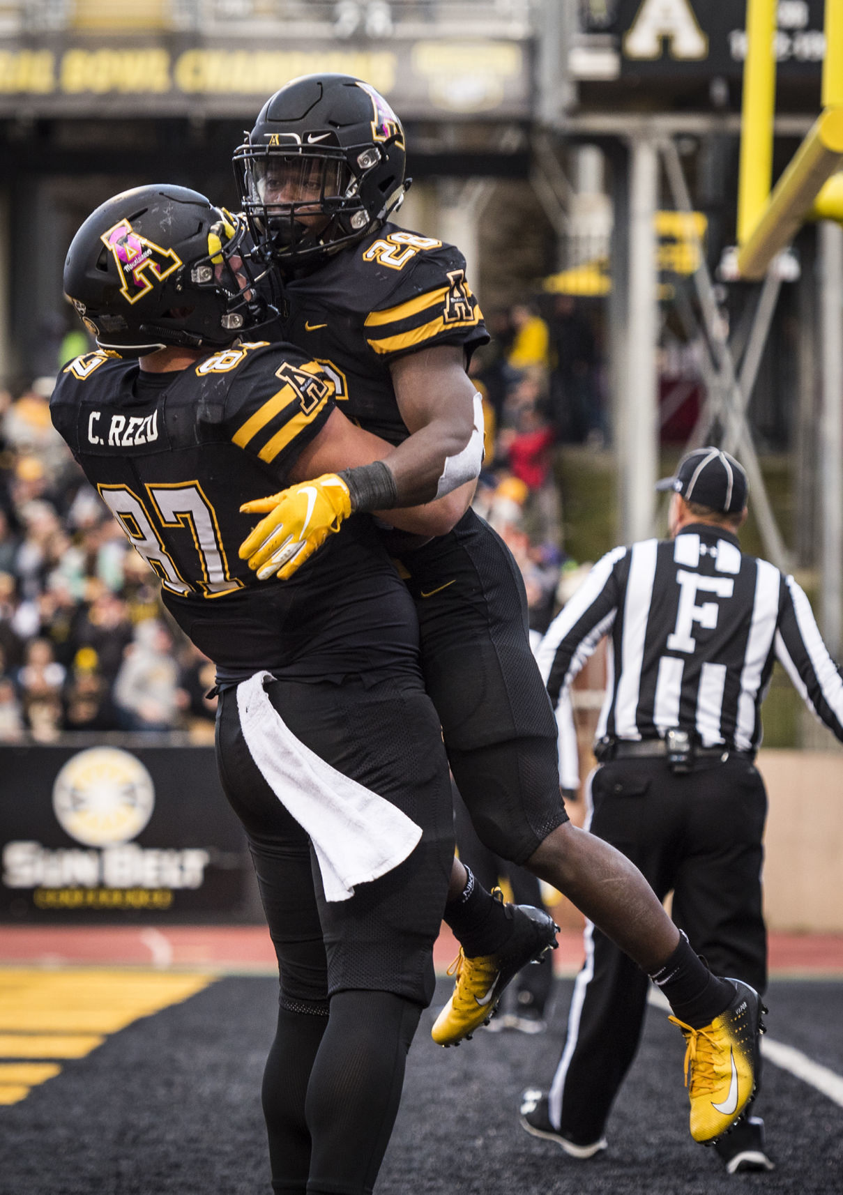 AppStateFB